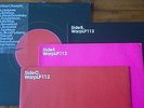 Luke Vibert Yoseph WAP112 LP WARP CLASSIC RARE 1st PRESS 2003