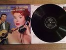 The Big Bopper:Chantilly Lace / Hellooo Baby  LP/US Mercury MG 20402 first press