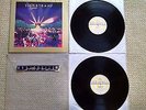 Supertramp:Paris 2LP/Japanese pressed NM half-speed master audiophile