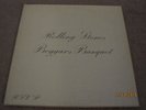 THE ROLLING STONES VINYL LP BEGGARS BANQUET ALL SONGS CREDITED TO JAGGER RICHARD