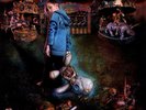 KORN - THE SERENITY OF SUFFERING - VINYL LP