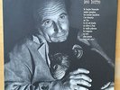 LEO FERRE album rare BARCLAY 80185 dédicacé par Léo Ferré LP