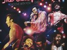 The Isley Brothers - Groove With You Live - LP Vinyl, New (Sealed)