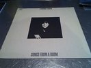 Leonard Cohen SONGS FROM A ROOM Original 1969 Vinyl LP EX+