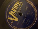 78 RPM BLUES Scrapper Blackwell Blue Day Blues/Down South - Varsity  6042