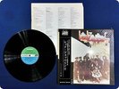 LED ZEPPELIN Led Zeppelin II MT1091 OBI LP FG5202