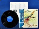 JORGE BEN TROPICAL FDX334 OBI LP Fq0298