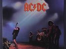 AC/DC: Let There Be Rock LP (75 Rockefeller address) Rock & Pop