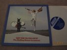 THE ROLLING STONES VINYL LP GET YER YA YAS OUT 1ST LONDON 1970 NPS5 NICE COPY