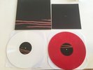 City And Colour Bring Me Your Love, Alexisonfire, Limited, Red White Vinyl