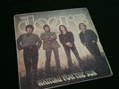 Thai Record-THE DOORS