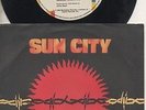 U2   BONO   Rare 1985 Australian Promo Only 7