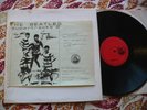 THE BEATLES- SUPERTRACKS 2 RARE VINTAGE FAN CLUB LP STUDIO OUTTAKES RARE TRACKS