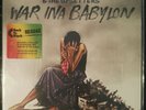 Max Romeo & The Upsetters ?– War Ina Babylon Back to Black 180G