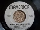 Northern Soul-Terrible Tom-Maverick