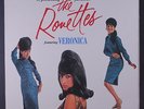 RONETTES: Presenting The Fabulous Ronettes LP (reissue) Oldies