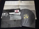 U2 - Joshua Tree Japan Vinyl LP in Shrink w/Sticker