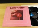O.V. WRIGHT We're Still Together HI HLP-6011 Stereo NM