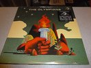 The Olympians - The Olympians  - LP Vinyl & MP3 ///// Neu & OVP