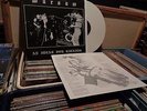 JOY DIVISION/WARSAW AN IDEAL FOR KILLING SUPER RARE IMPORT LP RECORD
