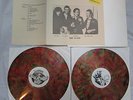 The CLASH   Klashing With The Clash - Limited Edition MARBLE VINYL Double LP