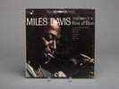 Miles Davis KIND OF BLUE LP Columbia 6 Eye CS 8163 Stereo Nice