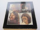 THE BEATLES   ORIGINAL 1970  UK LP  LET IT BE  BOX SET RED APPLE POSTER -2U -2U