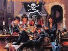 Running Wild - Port Royal (LP, Album) Vinyl Schallplatte - 116524