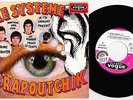 LE SYSTÈME CRAPOUTCHIK J'aime chanter 1968 French 60s pop-sike Sunshine pop Hear
