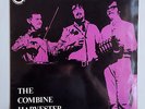 Combine Harvester - The Combine Harvester - Vinyl LP UK 1970 FULLY SIGNED