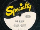 78tk-Blues-SPECIALTY 470-Jimmy Liggins