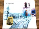 Radiohead - OK Computer (2 x LP, Vinyl, 180g) - New & Sealed