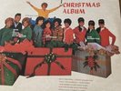 Phil Spector Christmas Album Rare Vinyl LP CDL 1625 A Christmas Gift
