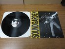 SOUNDGARDEN Louder Than Love LP 1989 European Press PEARL JAM