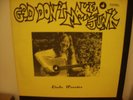 LINDA WORSTER GOD DON'T MAKE NO JUNK 1974 CHRISTIAN FOLK RARE PRIVATE PRESS EX