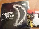 DEPECHE MODE-GOODNIGHT LOVERS+IN YOUr ROOM,VINYL