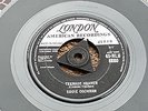 EDDIE COCHRAN -  TEENAGE HEAVEN / I REMEMBER UK 1959 1st press, LONDON 8880 EX