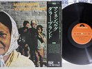 DOLLAR BRAND MANNENBERG POLYDOR MPF 1100 Japan OBI Vinyl LP