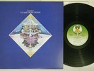 COMUS TO KEEP FROM CRYING VIRGIN VIP-4069 Japan Vinyl LP