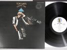 TOM WAITS CLOSING TIME ASYLUM IAP-80856 Japan Vinyl LP
