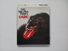 The Rolling Stones Grrr  Blueray Pure Audio Disc 24 bit/96 kHz Ultra High Audio