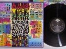 A TRIBE CALLED QUEST PEOPLE'S INSTINCTIVE TRAVELS & THE PATHS JIVE HIP 96 UK LP