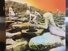 Led Zeppelin factory Sealed Rare Record 134321 House Of The Holy lp record album