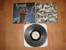 TYRANT Fight for your Life LP