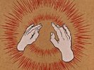 GODSPEED YOU  BLACK EMPEROR - LIFT YOUR SKINNY FISTS... 2 VINYL LP  ROCK NEW