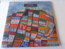 Radiohead - Hail to the Thief - Original UK LP from 2003 - Sealed