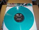 LP:  FUNKADELIC - Tales Of Kidd Funkadelic NEW SEALED REISSUE BLUE & GREEN VINYL