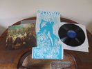 Alan Stivell - In Dublin LP - Near Mint 1st English Press Vinyl - World Shipping
