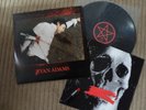 Ryan Adams ?– Rock N Roll   RAR Murder Cover