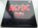KLP186A - AC/DC - 3 Record Set (60 149) German 3LP Box + 7